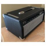 Vintage Fender 100B Electric Bass Head Speaker