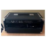 Vintage Fender 100B Electric Bass Head Speaker