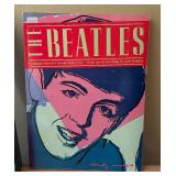 Beatles Books and Songbooks