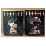 Beatles Books and Songbooks