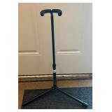 Hamilton World Adjustable Guitar Stand