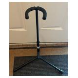 Hamilton World Adjustable Guitar Stand