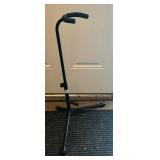 Hamilton World Adjustable Guitar Stand