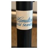 Hamilton World Adjustable Guitar Stand