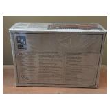 New Lindberg 1953 Ford Victoria, AMT Ertl 1949 Ford Coupe and Lindberg Dodge Grand Caravan LE Model Car Kits