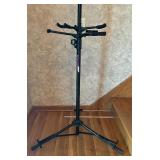 On Stage Stands Adjustable Guitar Stand