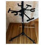 On Stage Stands Adjustable Guitar Stand