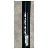 On Stage Stands Adjustable Guitar Stand