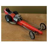 Connie Kalitta and Tommy Ivo Drag Racing Model Cars by GMO Precision Replicas