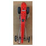 Connie Kalitta and Tommy Ivo Drag Racing Model Cars by GMO Precision Replicas