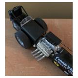 Connie Kalitta and Tommy Ivo Drag Racing Model Cars by GMO Precision Replicas