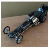 Connie Kalitta and Tommy Ivo Drag Racing Model Cars by GMO Precision Replicas