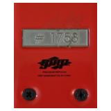 Connie Kalitta and Tommy Ivo Drag Racing Model Cars by GMO Precision Replicas