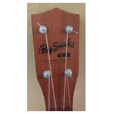 Ray Smeck Ukelele