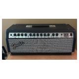 Fender 1000 Roc Pro Amp Head