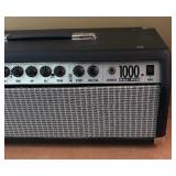 Fender 1000 Roc Pro Amp Head