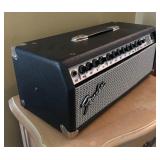 Fender 1000 Roc Pro Amp Head