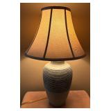 Stylish Table Lamp