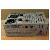 Behringer CT 100 Microprocessor