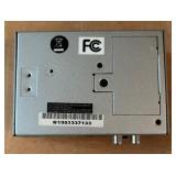 Behringer CT 100 Microprocessor