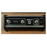 Ampeg AFP-4 Footswitch