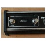 Ampeg AFP-4 Footswitch