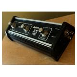 Ampeg AFP-4 Footswitch
