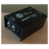 Live Wire SPDI Passive Direct Box