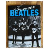 Beatles Books including Forever Beatles, The Art of the Beatles, Collecting the Beatles and More!