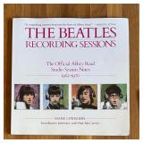 Beatles Books including Forever Beatles, The Art of the Beatles, Collecting the Beatles and More!