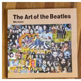 Beatles Books including Forever Beatles, The Art of the Beatles, Collecting the Beatles and More!