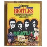 Beatles Books including Forever Beatles, The Art of the Beatles, Collecting the Beatles and More!