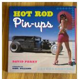 Six Books on Cars including Gasser Wars, Drag Racing, The American Custom Car and More