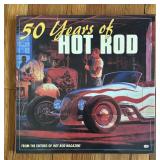 Six Books on Cars including Gasser Wars, Drag Racing, The American Custom Car and More