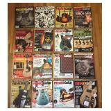 Premier Guitar Magazines
