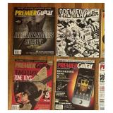 Premier Guitar Magazines
