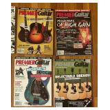 Premier Guitar Magazines