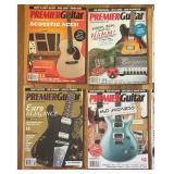 Premier Guitar Magazines