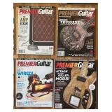 Premier Guitar Magazines