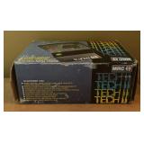 New MRC Tech II Model Train Control