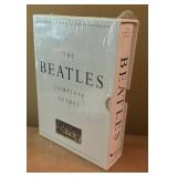 The Beatles Complete Scores Book