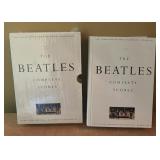 The Beatles Complete Scores Book