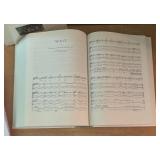 The Beatles Complete Scores Book