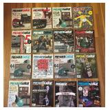 Premier Guitar Magazines