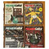 Premier Guitar Magazines