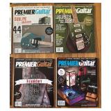 Premier Guitar Magazines