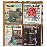 Premier Guitar Magazines