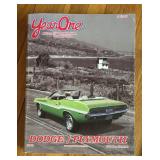 Automotive Books including 2000 Suspension Parts, Year One, Chilton Repair Manual and More