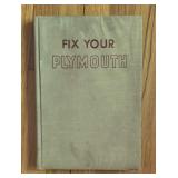 Automotive Books including 2000 Suspension Parts, Year One, Chilton Repair Manual and More