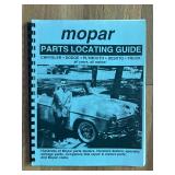 Automotive Books including 2000 Suspension Parts, Year One, Chilton Repair Manual and More